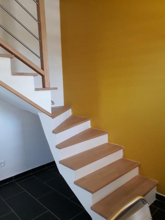 Beau Duplex Apartment Trois-Rivieres Luaran gambar