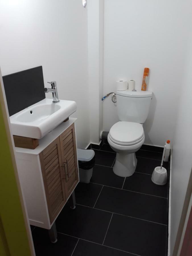 Beau Duplex Apartment Trois-Rivieres Luaran gambar